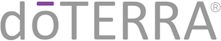 Doterra logo